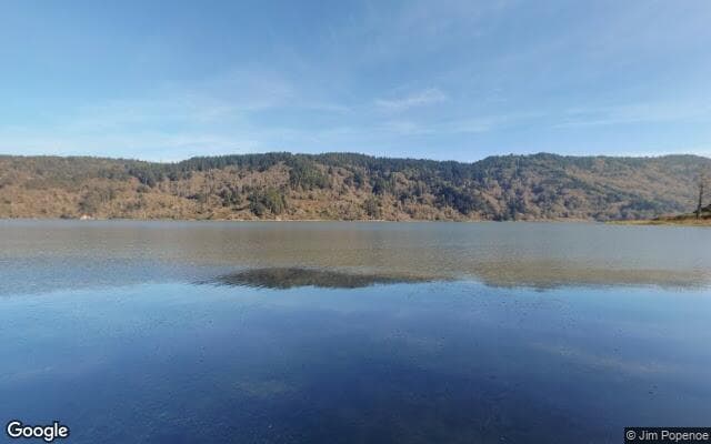 Stone Lagoon