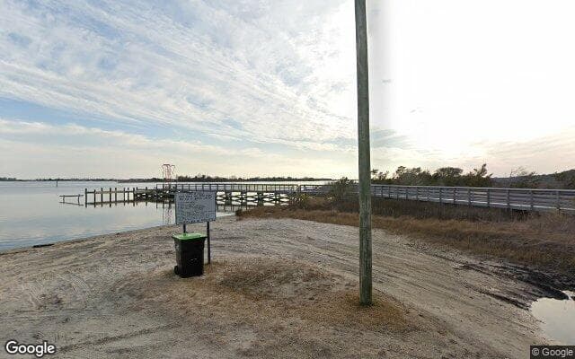 Stump Sound (S54A)