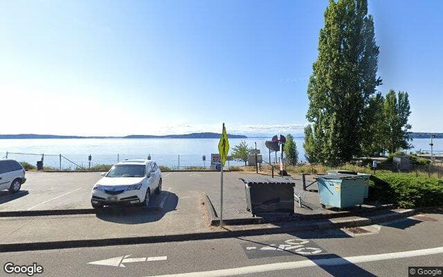 Sunnyside Beach Park