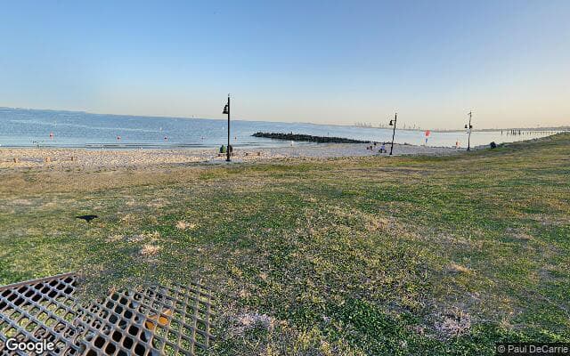Sylvan Beach - South