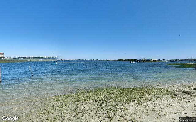 Bird Shoals West- Rachel Carson Reserve (C54A)