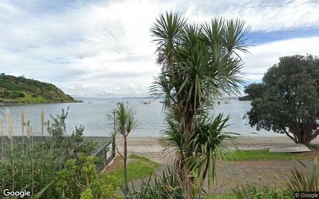 Taurikura Bay
