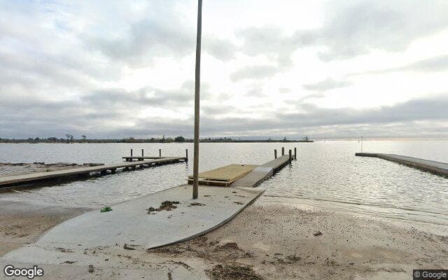 Tchefuncte Boat Launch