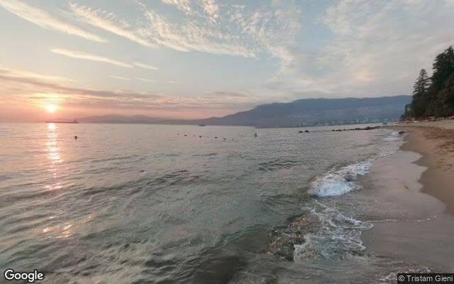Third Beach