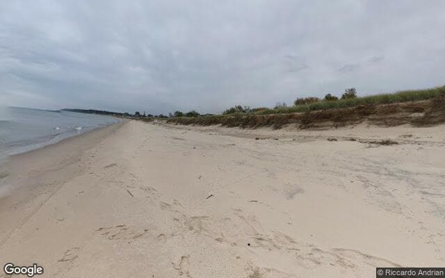 Tiscornia Park