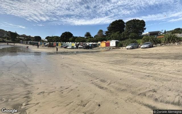 Titahi Bay at Bay Drive