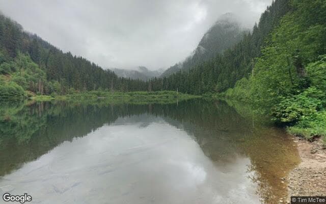 Trout Lake