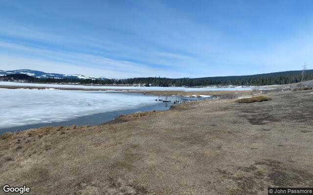Tunkwa and Leighton Lakes