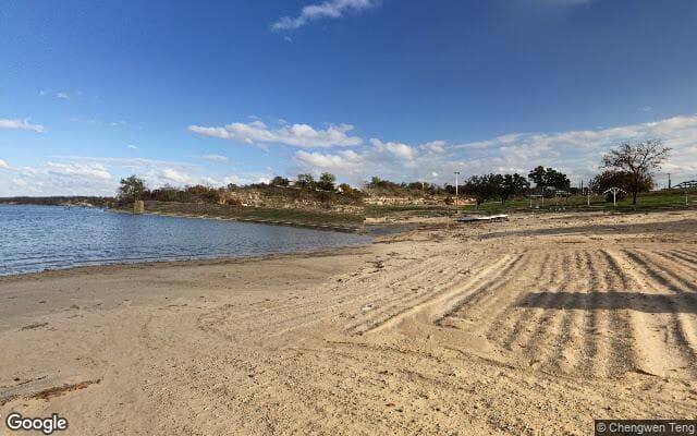 Twin Points Public Access Beach