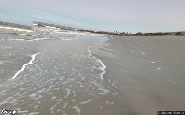 Tybee Island North