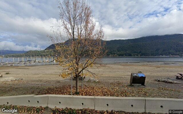 Blind Bay Park Beach- Sandy Beach