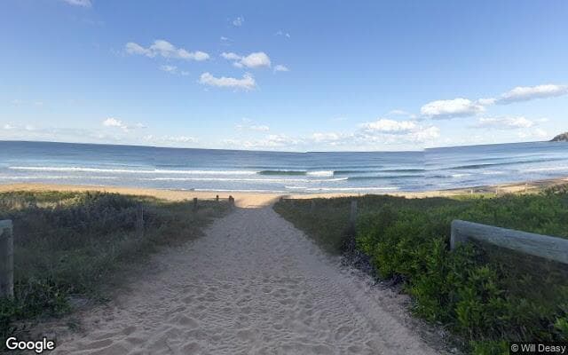 North Palm Beach