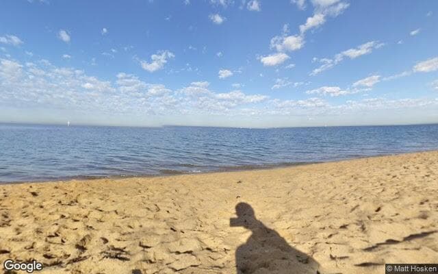 Black Rock