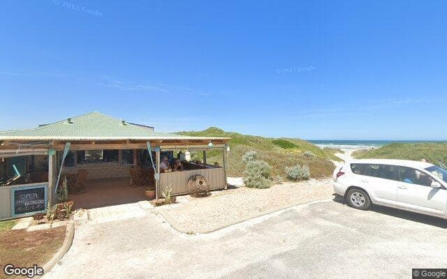 Dongara-Denison