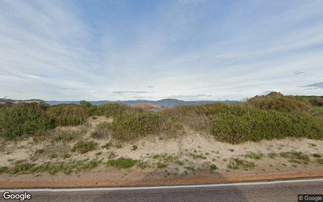 Esperance-Goldfields