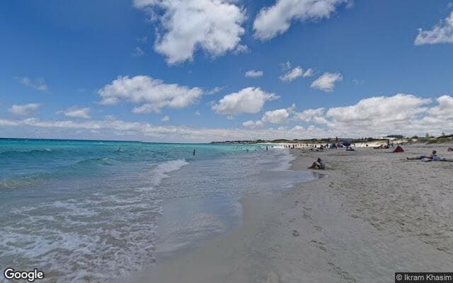 Fremantle