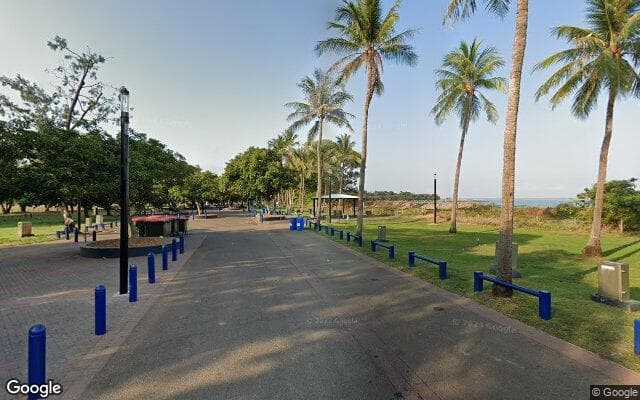 Mindil Beach