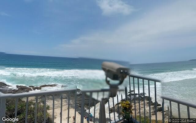 Currumbin
