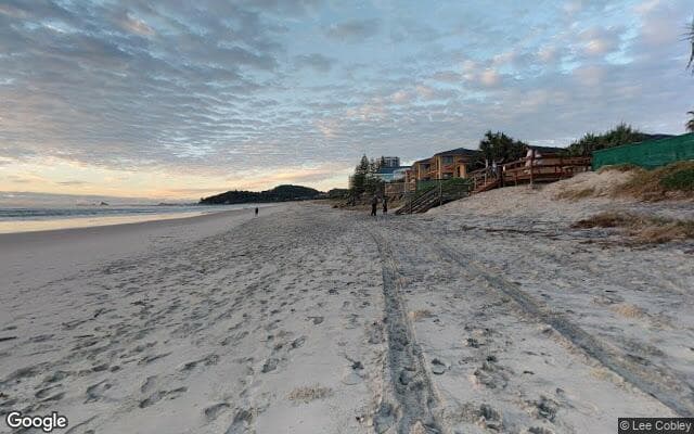 Palm Beach (Qld)