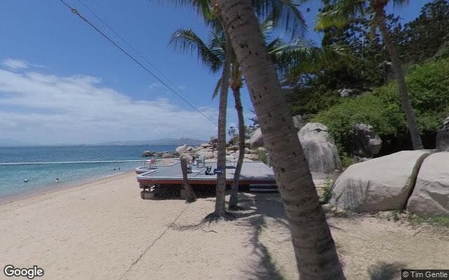 Picnic Bay