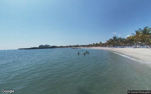 Belize Barrier Reef