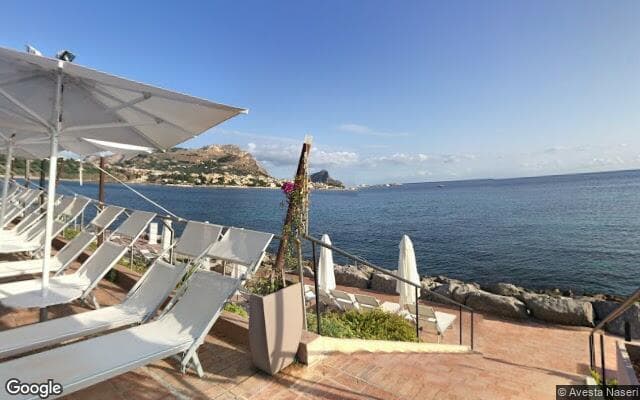 Aeolian Islands Sicily