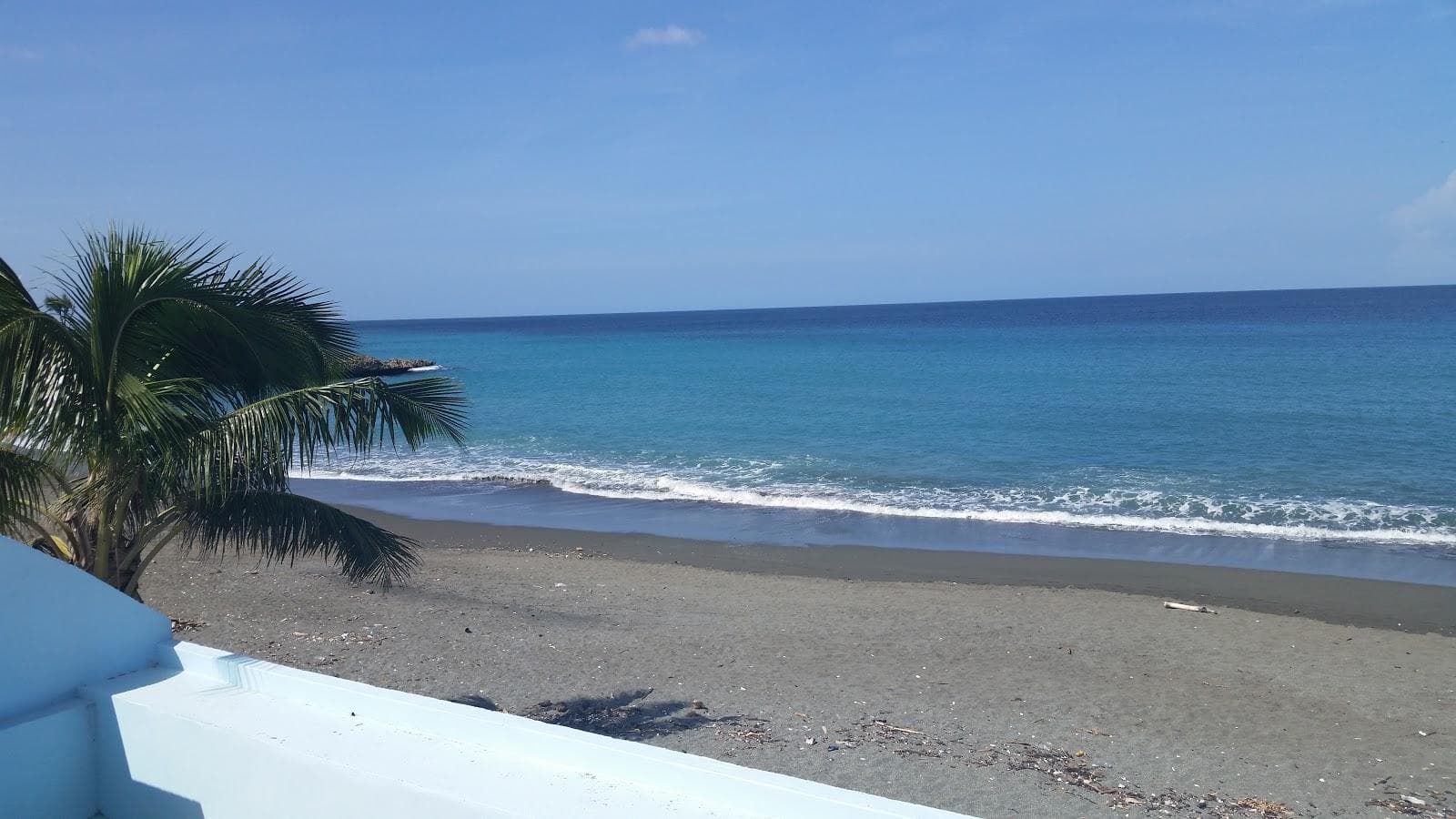 Playa de Miel