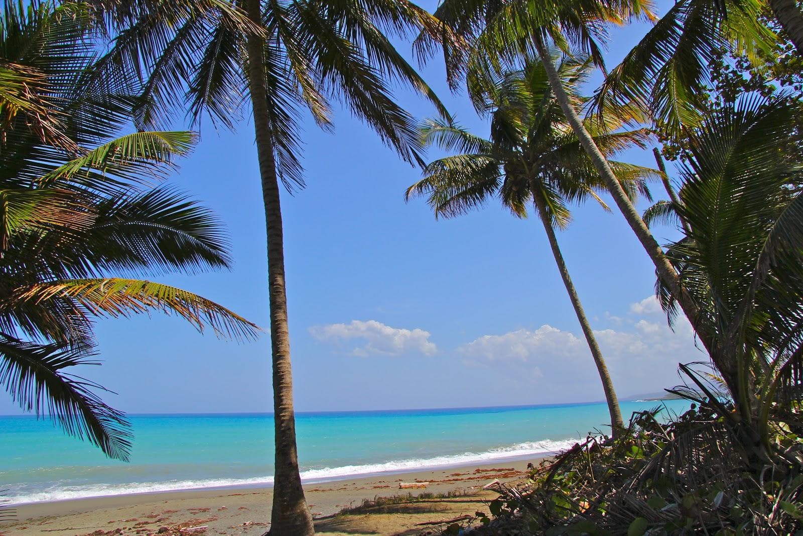 Playa Duaba