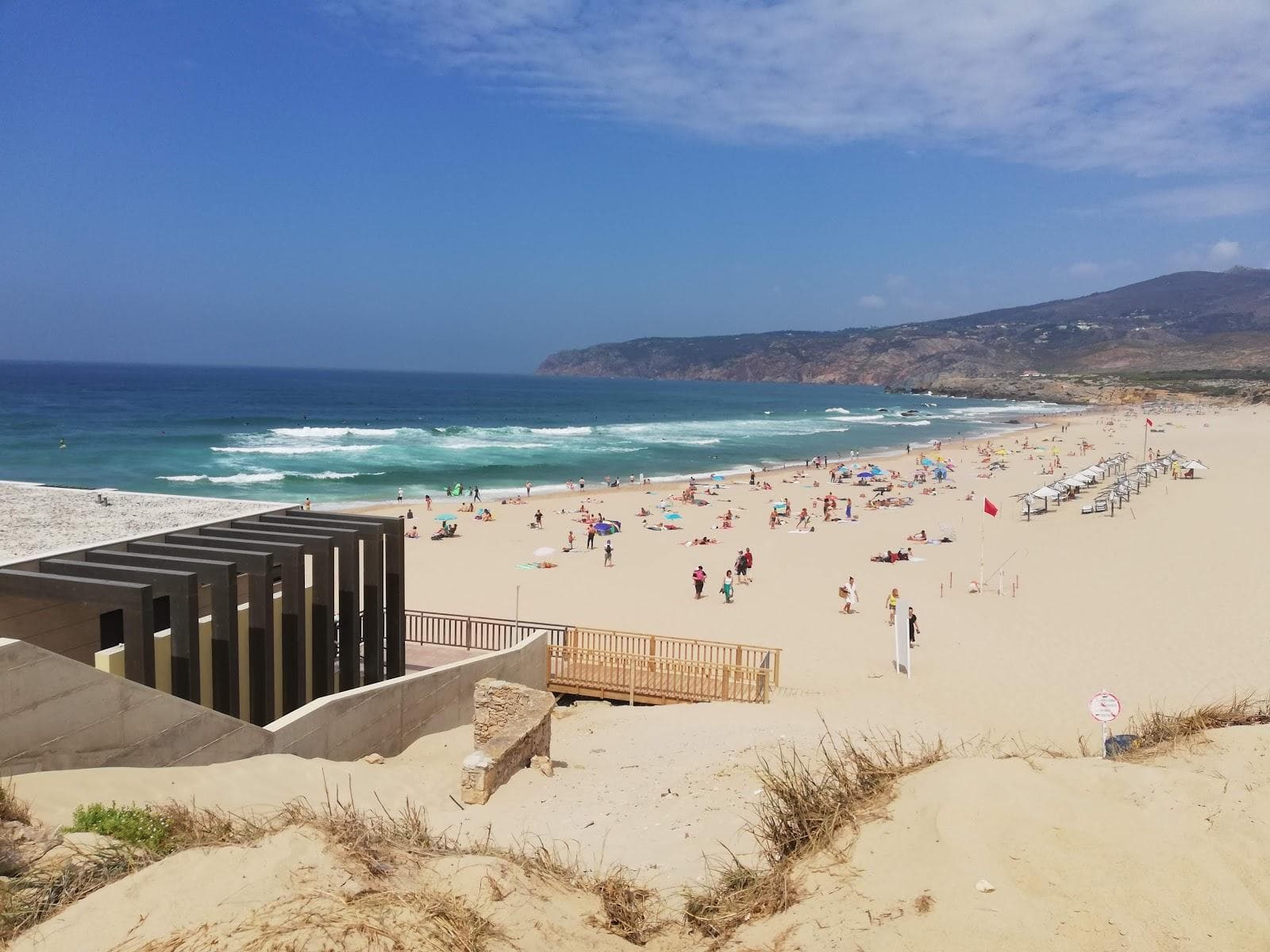 Guincho Beach