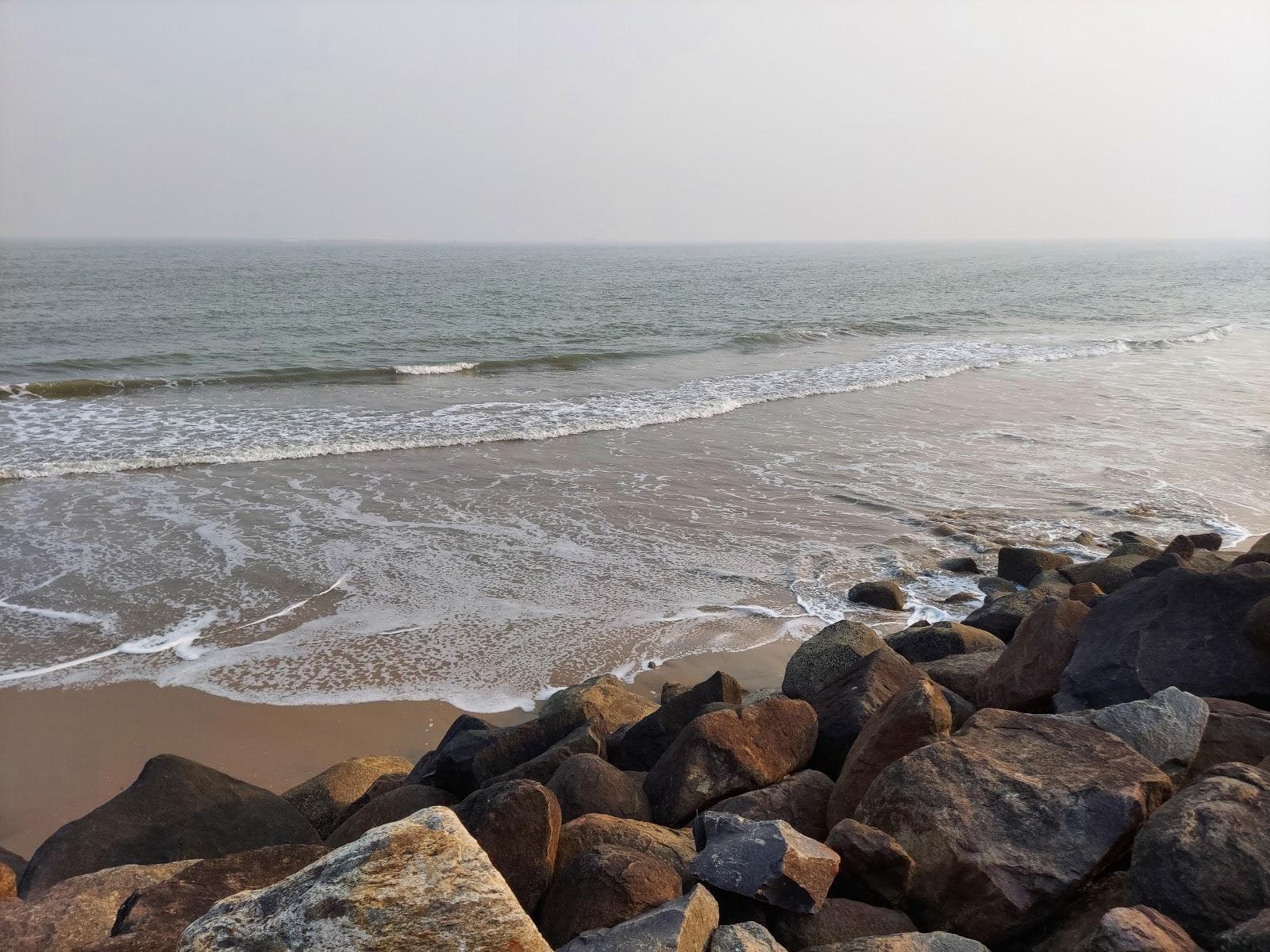 Pentha Sea Beach