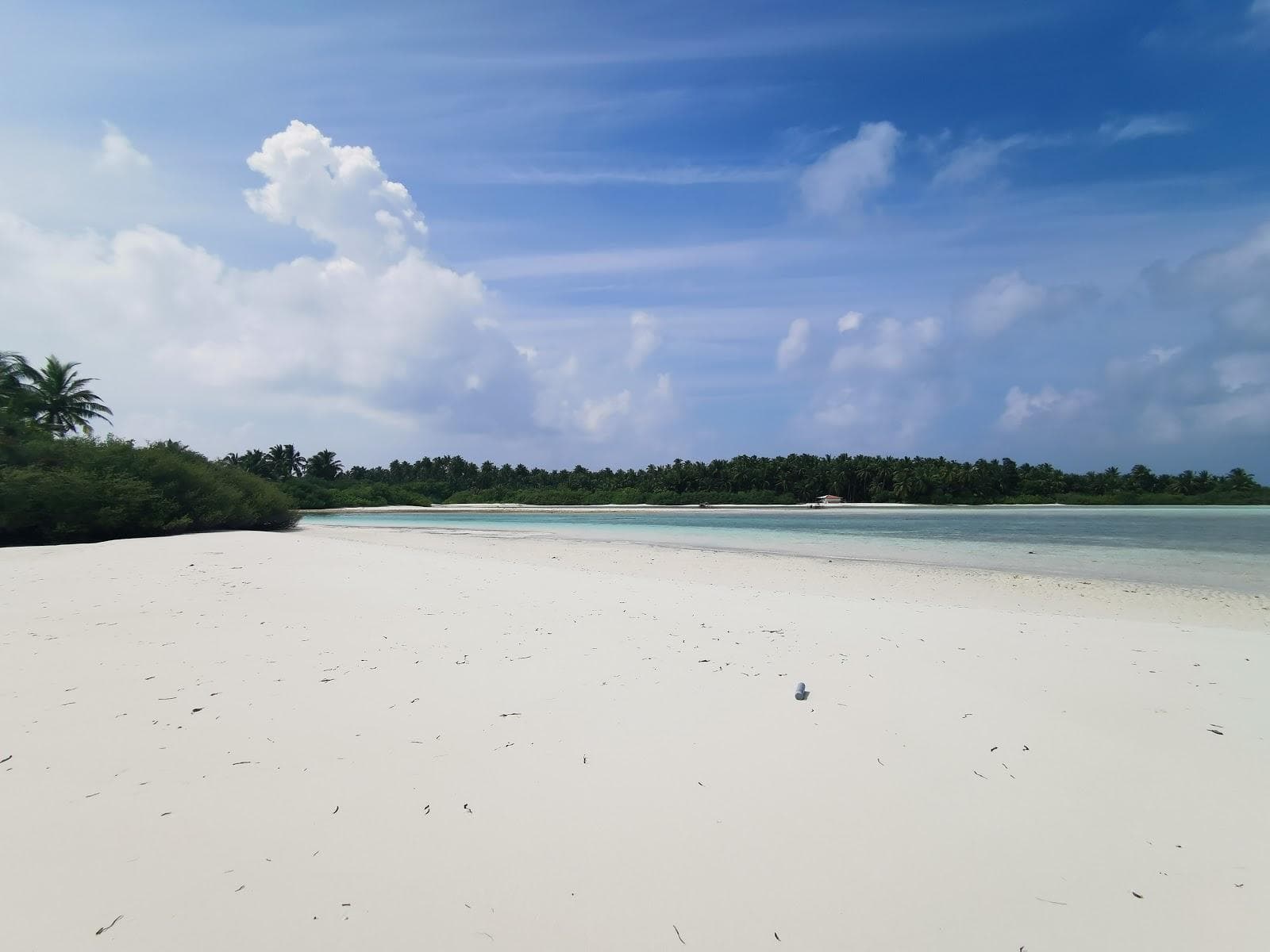 Gaathurehaa Beach