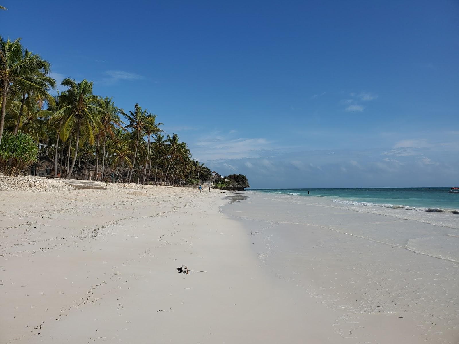 Pingwe Beach