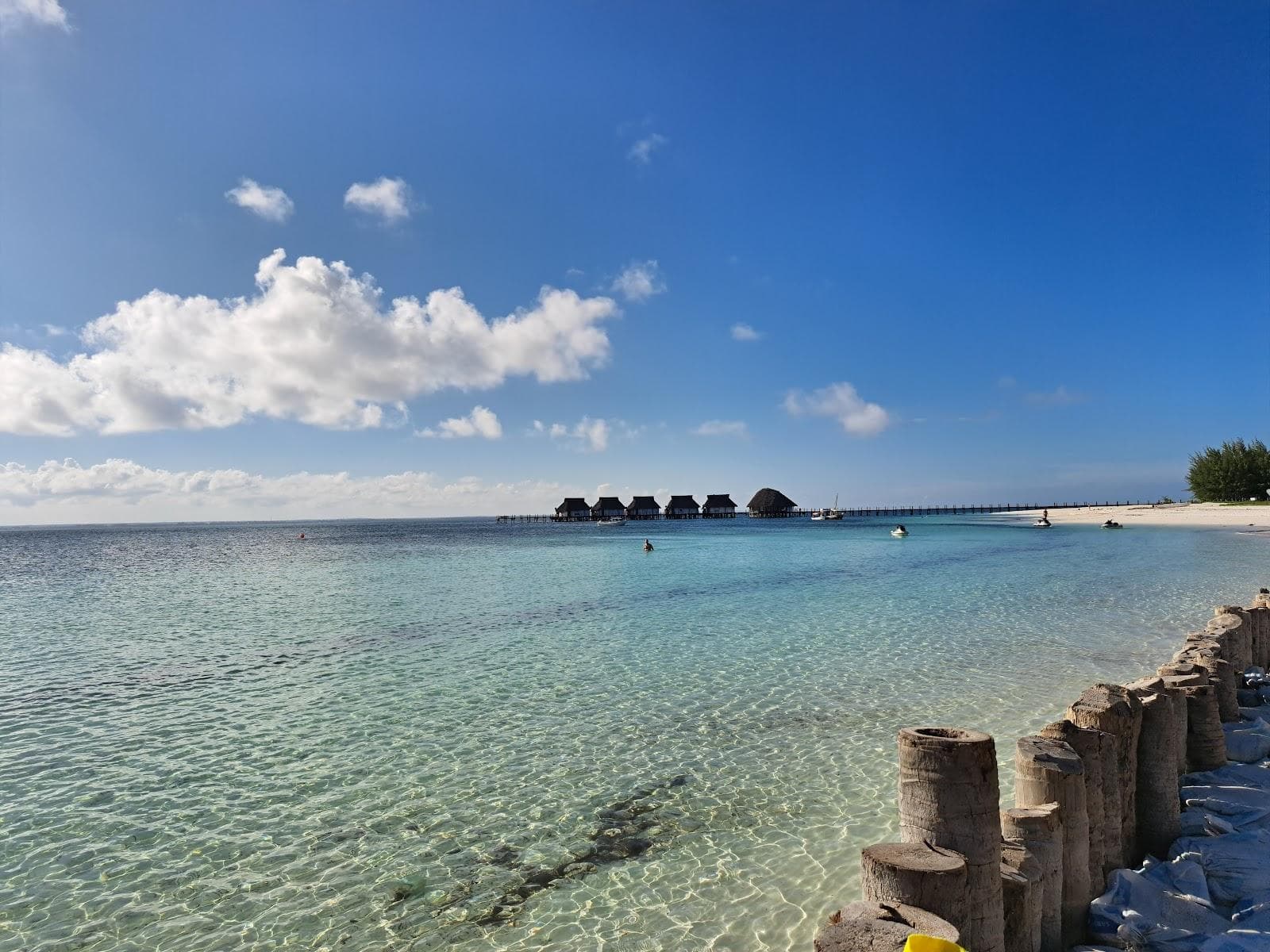Five Palms Beach