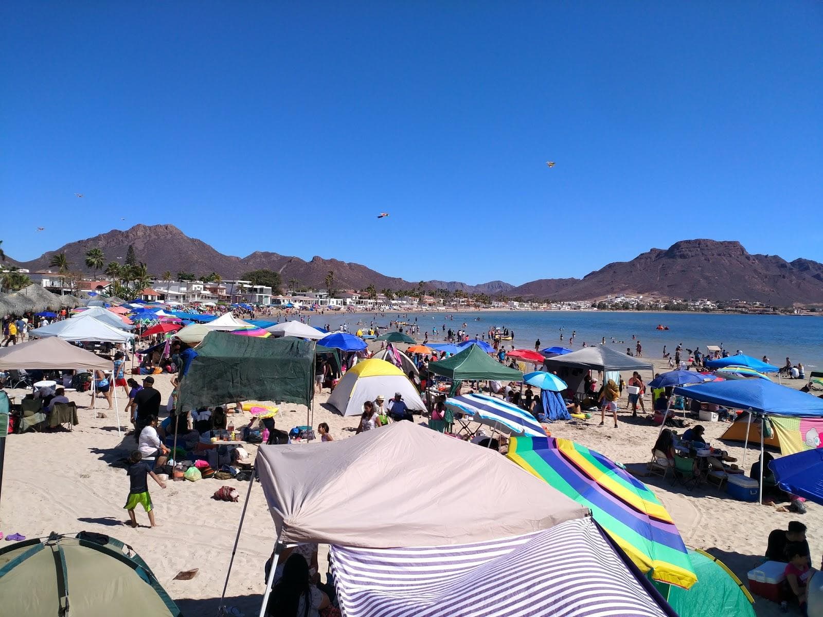 Miramar Beach