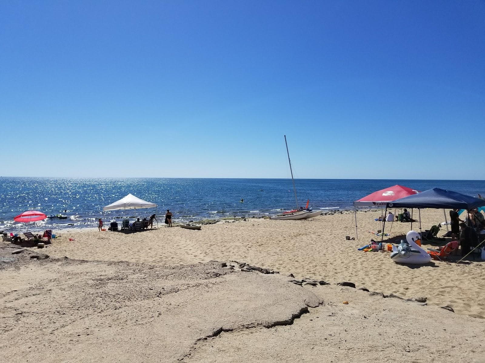 Playa Mirador