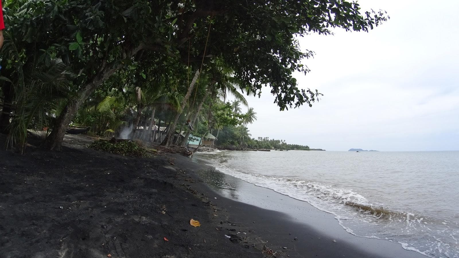 Salawaki Beach