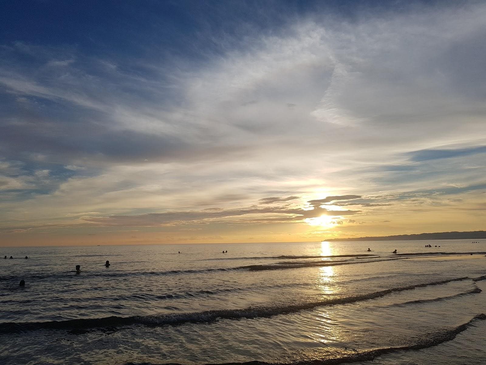 Cawitan Beach