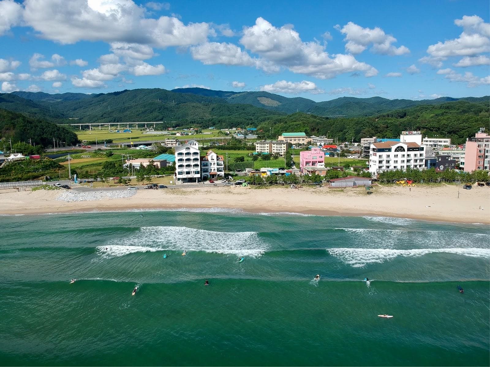 Ingu Beach