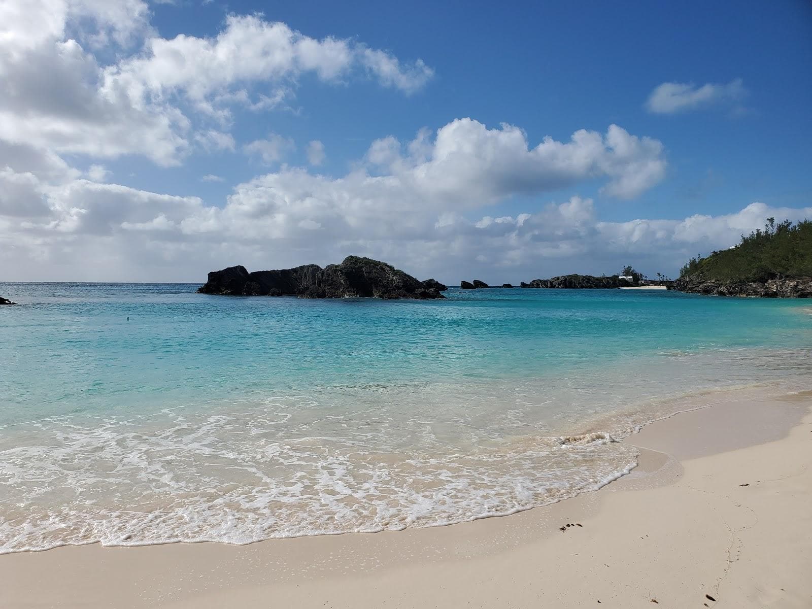 East Whale Bay Beach