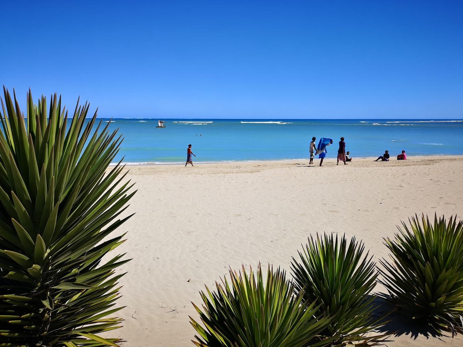 Anakao Bay