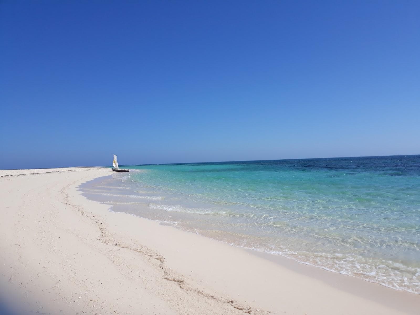 Ifty Beach