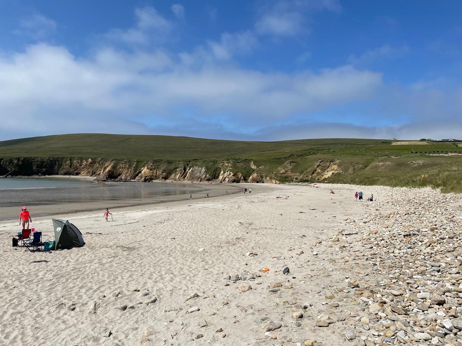 Rinroe Beach