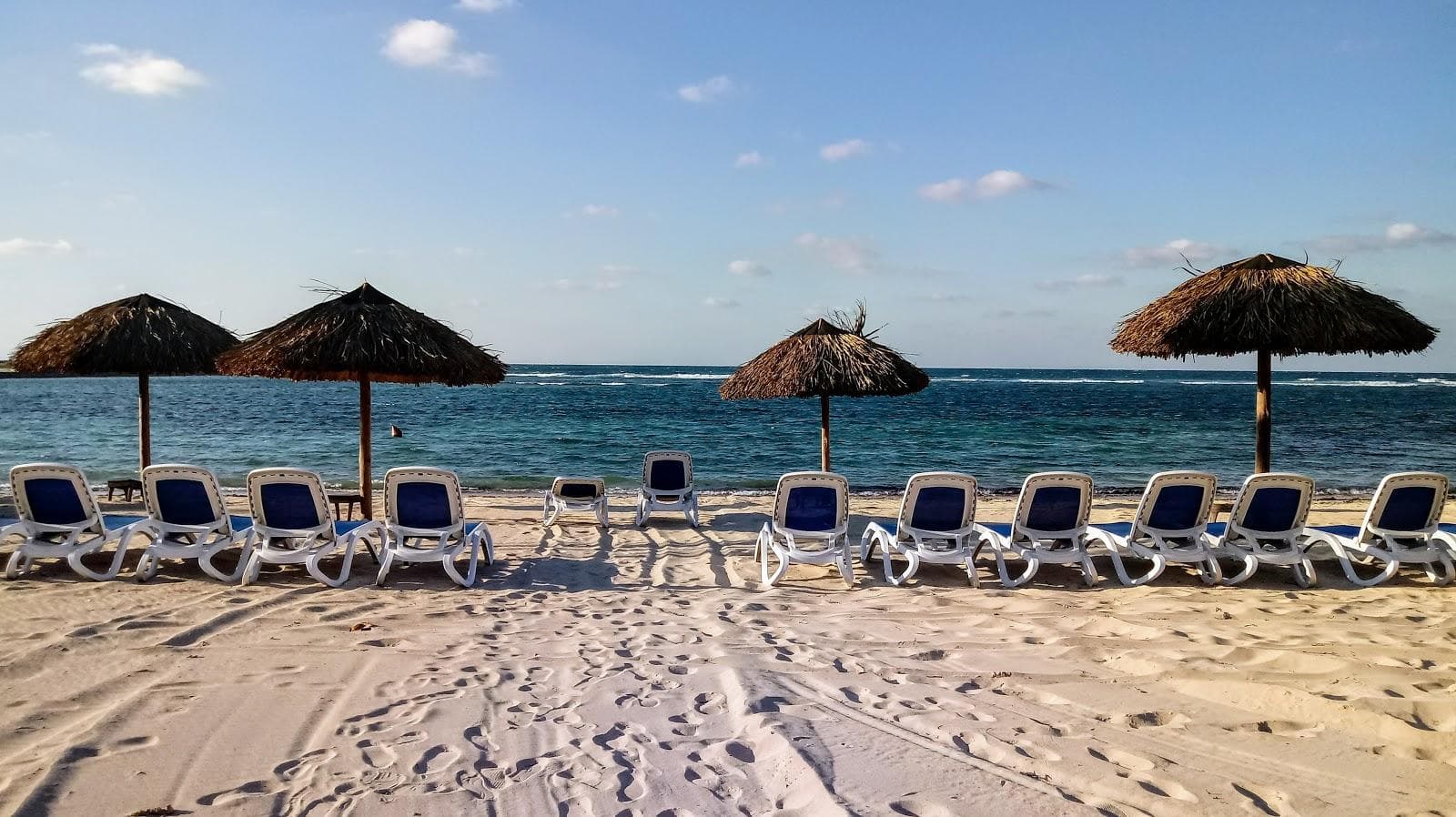 Playa Habana