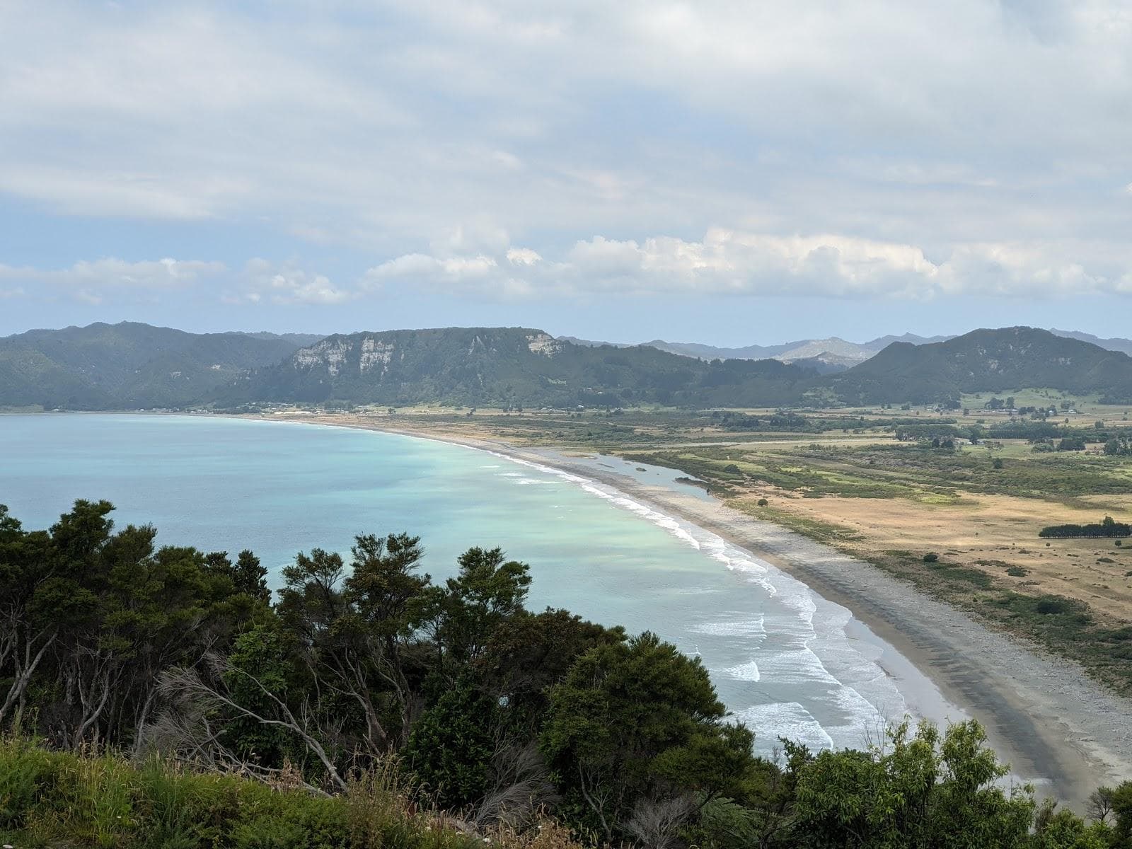 Hicks Bay