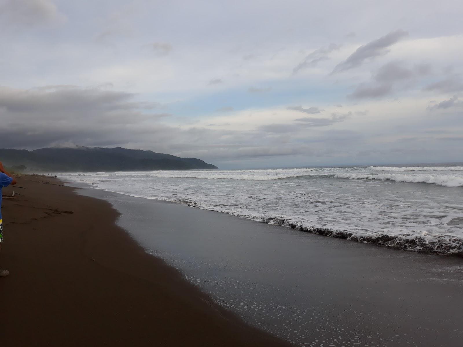Jaqué Beach