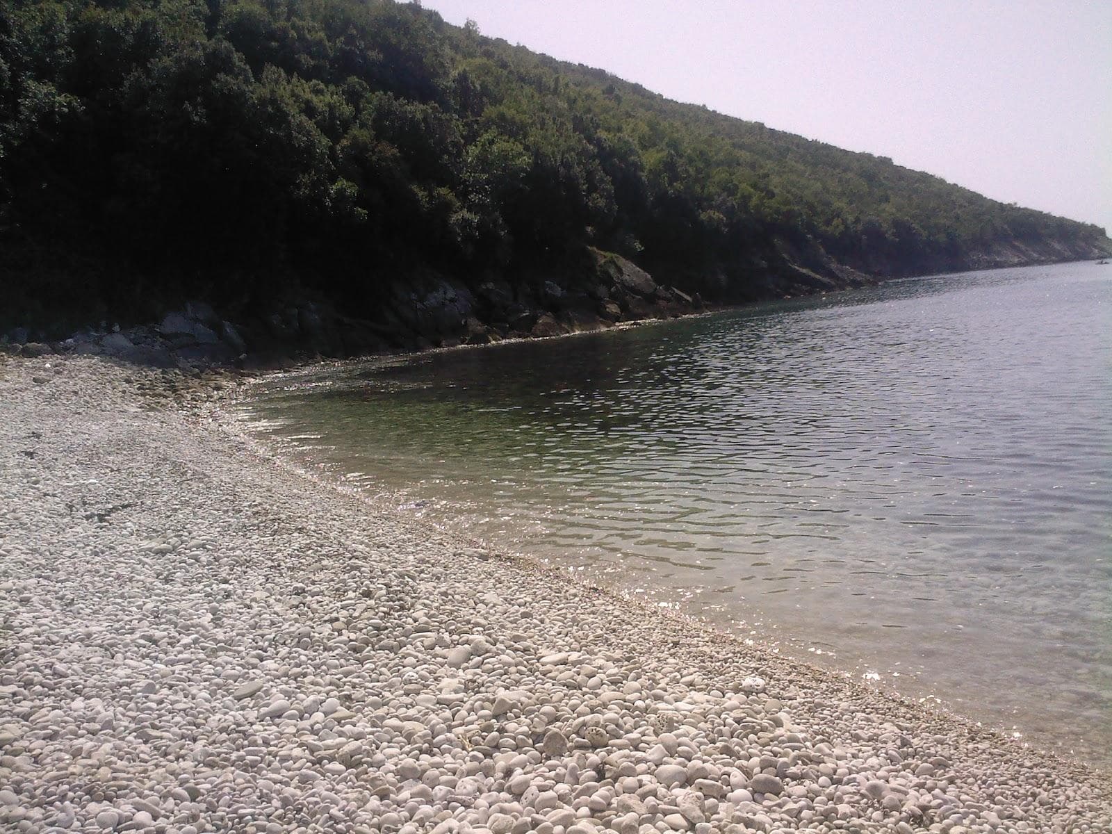 Kruche Rakita beach II