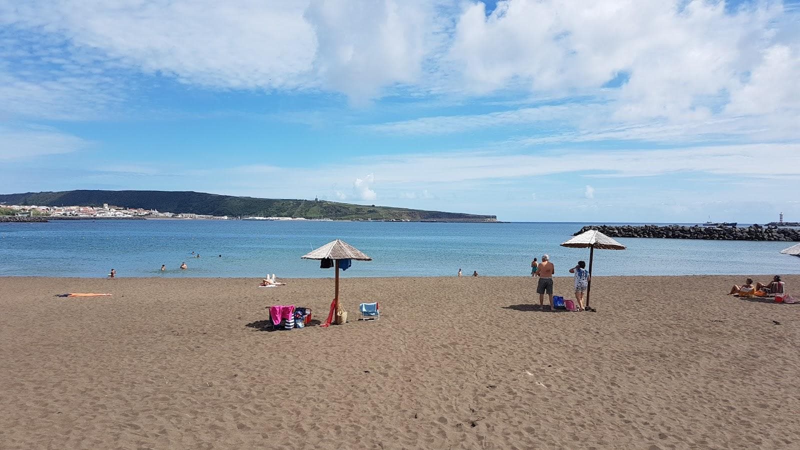 Praia da Riviera