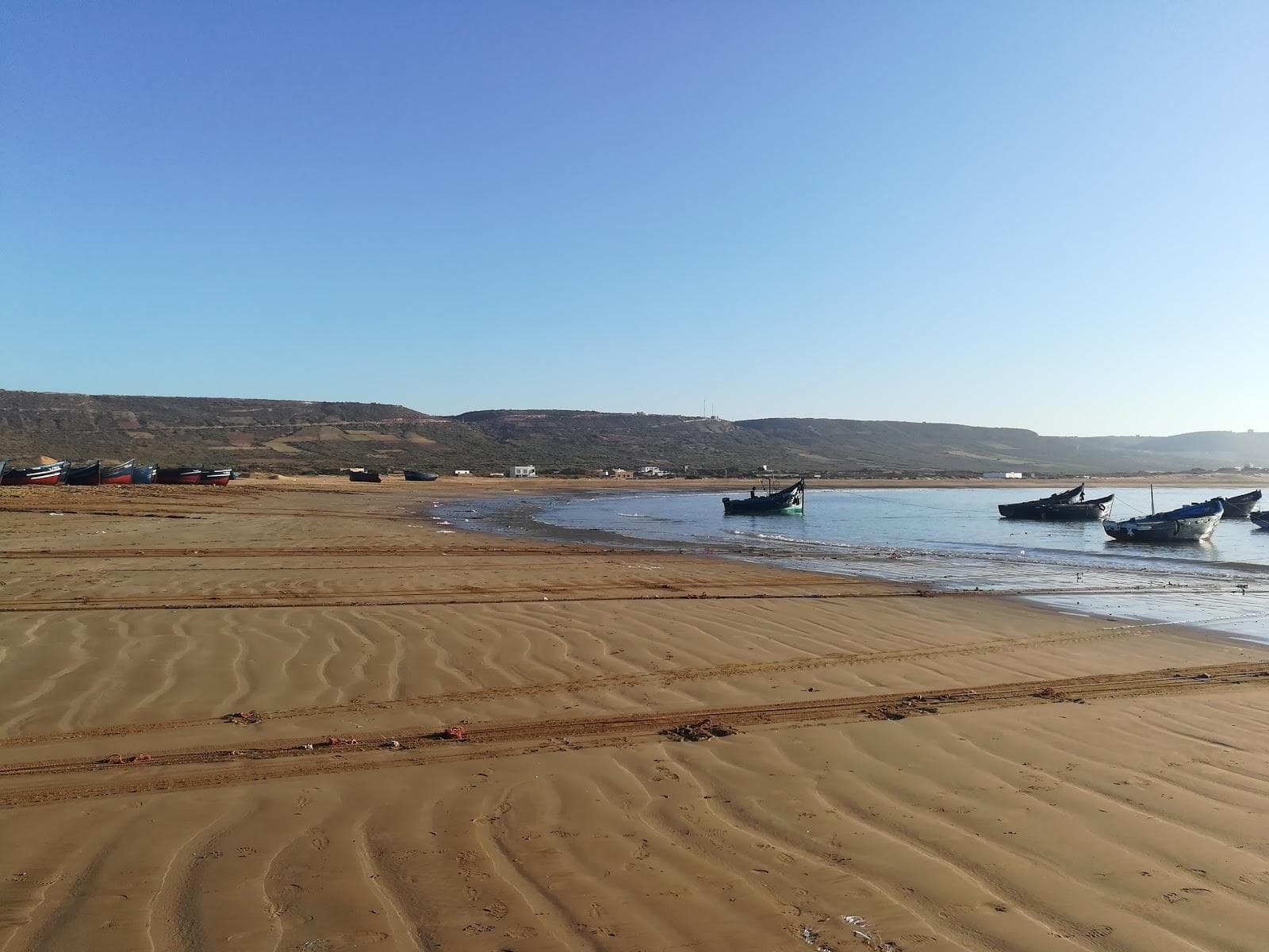 Plage Bhibeh