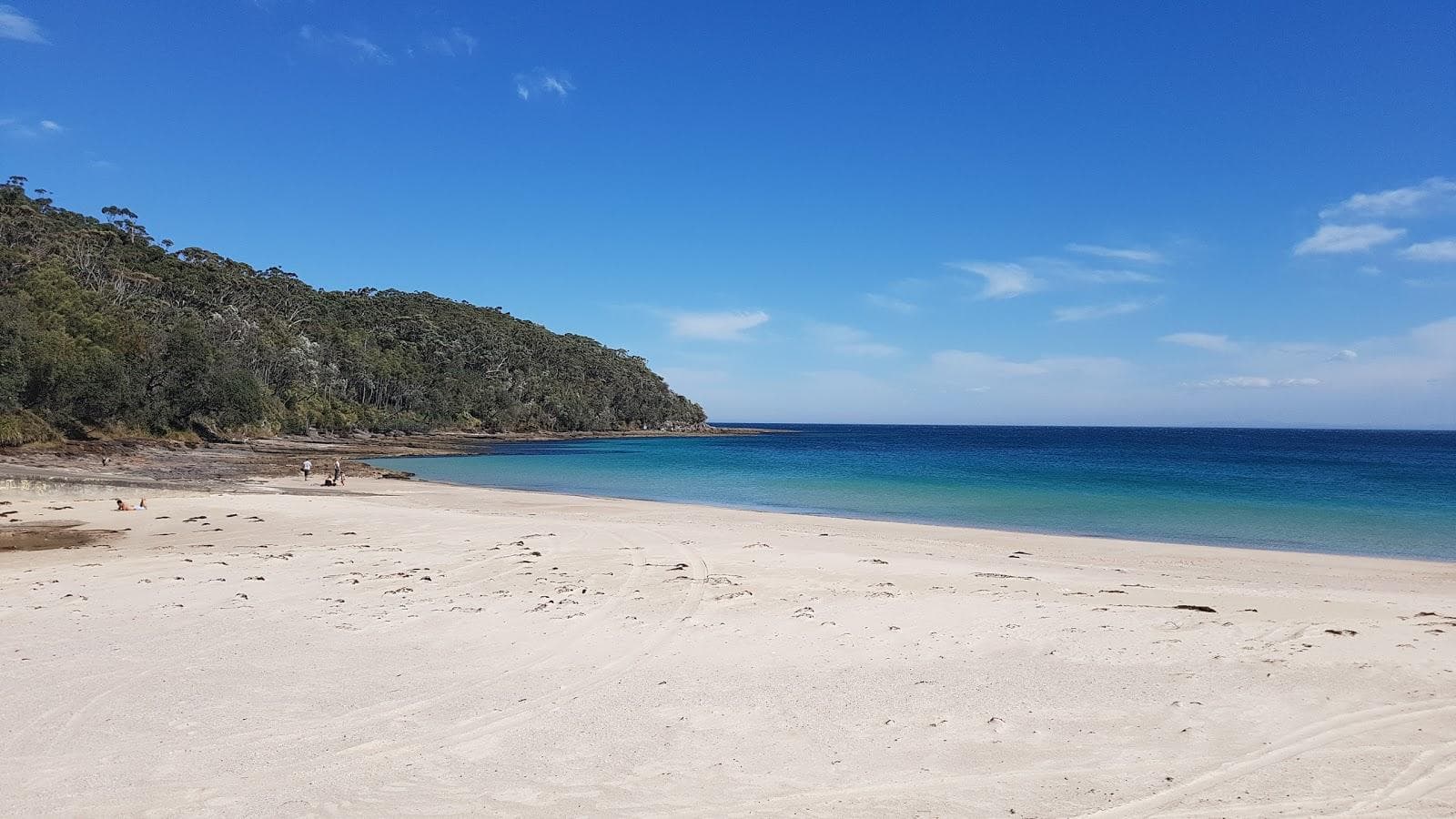 Summercloud Bay