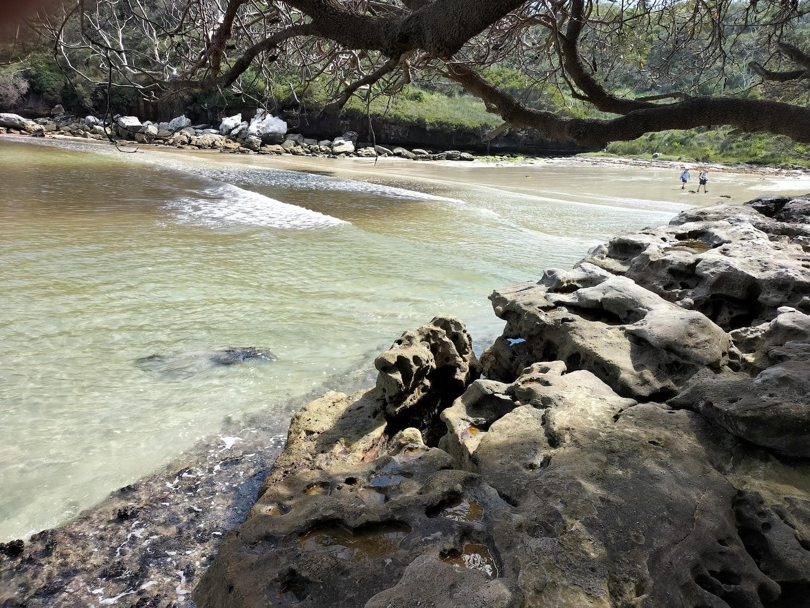 Whiting Beach
